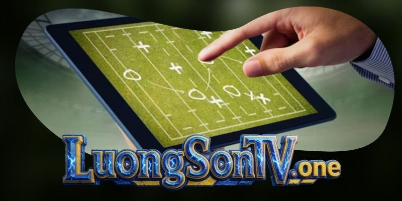 Hệ thống giải đấu đa dạng được phát sóng trực tiếp tại Luongsontv