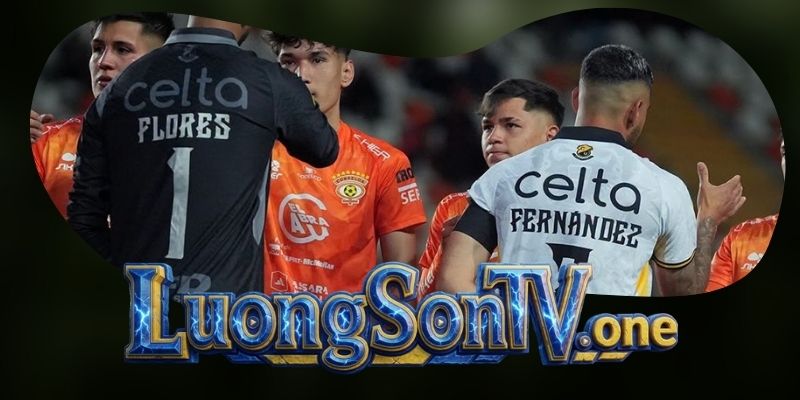 Coquimbo Unido cần kiểm soát không gian trước khi tăng tốc tấn công