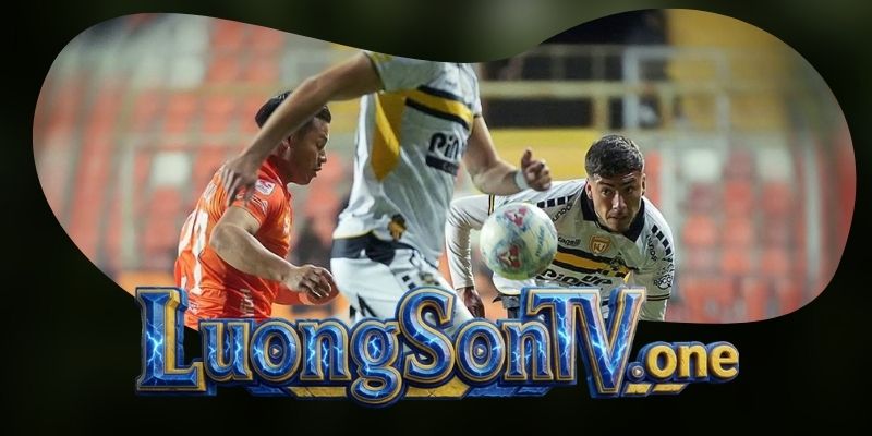 Nhận Định Coquimbo Unido Vs Cobreloa 05h00 08/10